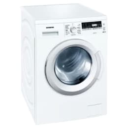 Siemens WM14Q483FF Máquina de lavar roupa clássica Frontal