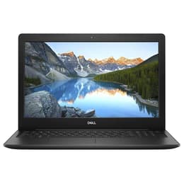 Dell Inspiron 3583 15-inch (2018) - Core i5 - Gen 8 (U) - 8GB - SSD 256 GB QWERTY - Inglês