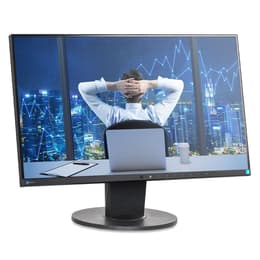 23,8-inch Eizo FlexScan EV2450-BK LCD Monitor Preto