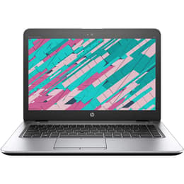 HP EliteBook 840 G4 14-inch (2017) - Core i5-7300U - 16GB - SSD 256 GB QWERTZ - Alemão