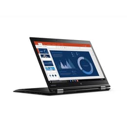 Lenovo ThinkPad X1 Yoga G2 14-inch Core i7-7600U - SSD 512 GB - 16GB AZERTY - Francês