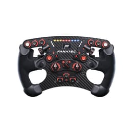 Volante de direcção Xbox One X/S / Xbox Series X/S / PC Fanatec Steering Wheel Formula V2