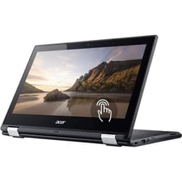 Acer Chromebook R11 C738T Celeron 1.6 GHz 32GB SSD - 4GB QWERTY - Espanhol