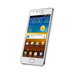 I9100 galaxy s II 16GB - Branco - Desbloqueado