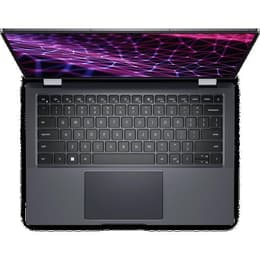 Dell Latitude 9430 14-inch (2023) - Core i7-1265U - 16GB - SSD 2 TB QWERTY - Italiano