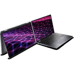 Dell Latitude 9430 14-inch (2023) - Core i7-1265U - 16GB - SSD 2 TB QWERTY - Italiano