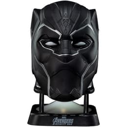 Marvel Black Panther Bluetooth Speakers - Preto