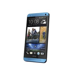 HTC One 32GB - Azul - Desbloqueado