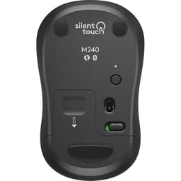 Logitech M240 Rato Sem fios