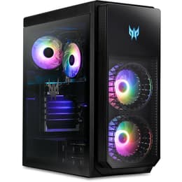 Acer Predator Orion 5000 640 I7206G (PO5-640_E) Core i7-12700F 2.1 GHz - SSD 1 TB - 32GB
