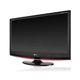 22-inch LG M2262D 1920 x 1080 LCD Monitor Preto