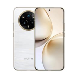 Realme 14 Pro+ 512GB - Branco - Desbloqueado