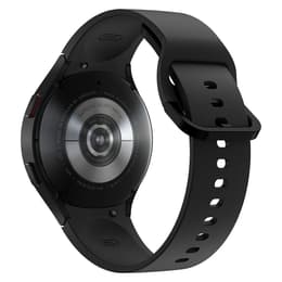 Smart Watch Samsung GPS Galaxy watch 4 4G/LTE (44mm) - Preto