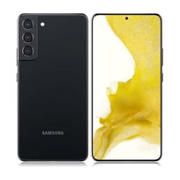 Galaxy S22 5G 256GB - Preto - Desbloqueado - Dual-SIM