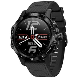 Coros Vertix Bluetooth 47 mm - Preto