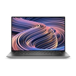 Dell XPS 15 9520 15-inch (2022) - Core i9 - Gen 12 (HK) - 32GB - SSD 1 TB QWERTY - Sueco