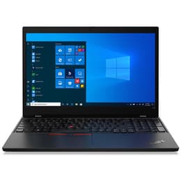Lenovo ThinkPad L15 G3 15-inch (2022) - Core i5 - Gen 12 (U) - 8GB - SSD 512 GB QWERTZ - Alemão