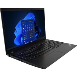 Lenovo ThinkPad L15 G3 15-inch (2022) - Core i5 - Gen 12 (U) - 8GB - SSD 512 GB QWERTZ - Alemão