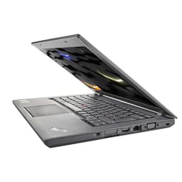 Lenovo ThinkPad X270 12-inch (2017) - Core i5-7300U - 16GB - SSD 512 GB AZERTY - Francês