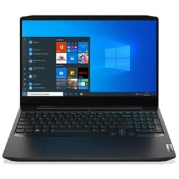 Lenovo IdeaPad Gaming 3 15IMH05 15"-inch - Core i7-10750H - 16GB - SSD 512 GB NVIDIA GeForce GTX 1650 QWERTY - Espanhol
