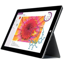 Microsoft Surface 3 10-inch Atom x7-Z8700 - SSD 128 GB - 2GB AZERTY - Francês