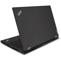 Lenovo ThinkPad T15 G2 15-inch (2021) - Core i7 - Gen 11 (G) - 8GB - SSD 512 GB AZERTY - Francês