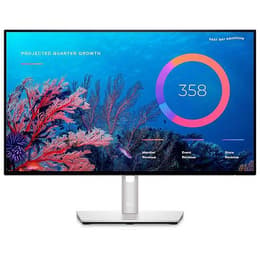 27-inch Dell U2722DET 2560 x 1440 LCD Monitor Branco