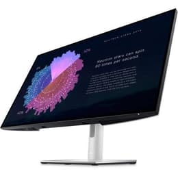 27-inch Dell U2722DET 2560 x 1440 LCD Monitor Branco