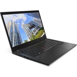 Lenovo ThinkPad T14s G2 14-inch (2021) - Core i5 - Gen 11 (G) - 16GB - SSD 256 GB AZERTY - Francês