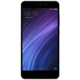 Xiaomi Redmi 4A 16GB - Cinzento Escuro - Desbloqueado