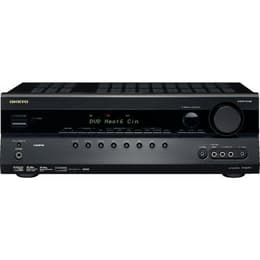 Onkyo TX-SR307 Amplificadores De Som