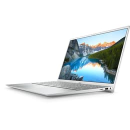 Dell Inspiron 7506 15-inch (2020) - Core i5-1135G7 - 8GB - SSD 512 GB QWERTY - Inglês