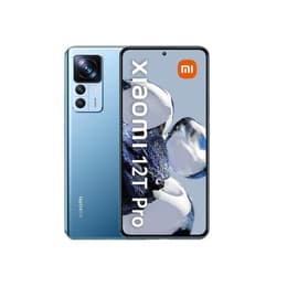 Xiaomi 12T Pro 256GB - Azul - Desbloqueado