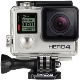 Gopro HERO4 Black Edition Câmara Desportiva
