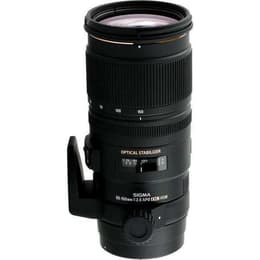 Sigma Lente Nikon 50-150 mm f/2.8