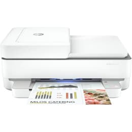 HP Envy 6420E Impressora a jacto de tinta