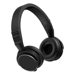 DJ HDJ-S7 Auscultador- com fios (sector) - Preto
