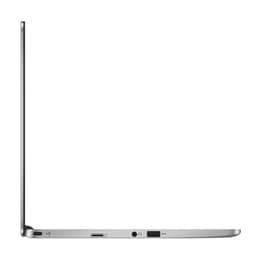 Asus Chromebook C423NA-BZ0219 Celeron 1.1 GHz 64GB eMMC - 8GB AZERTY - Francês