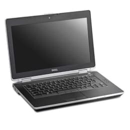 Dell Latitude E6430 14-inch (2012) - Core i5-3320M - 4GB - HDD 320 GB AZERTY - Francês