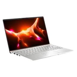 Asus ZenBook UX333FA 13-inch (2018) - Core i5 - Gen 8 (U) - 8GB - SSD 256 GB AZERTY - Francês
