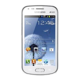 Galaxy Grand I9082 8GB - Branco - Desbloqueado