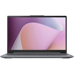 Lenovo IdeaPad Slim 3 15ABR8 16-inch () - Ryzen 7 - 5000 Series (U) - 16GB - SSD 1 TB QWERTZ - Alemão