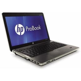 HP ProBook 6560b 15-inch (2011) - Core i5-2450M - 4GB - HDD 250 GB AZERTY - Francês