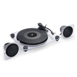 Party BigBen TD115CSPS Gira-Discos