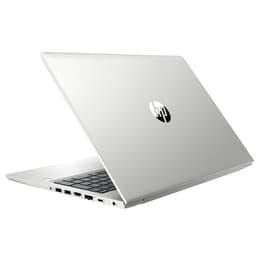 HP ProBook 640 G4 14-inch (2018) - Core i5-7300U - 16GB - SSD 512 GB AZERTY - Francês