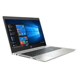 HP ProBook 640 G4 14-inch (2018) - Core i5-7300U - 16GB - SSD 512 GB AZERTY - Francês