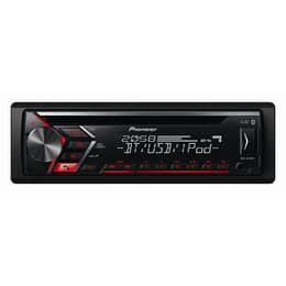 Pioneer DEH-S040BT Rádio