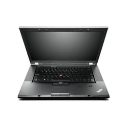 Lenovo ThinkPad T530 15-inch (2012) - Core i5-3320M - 4GB - HDD 320 GB AZERTY - Francês