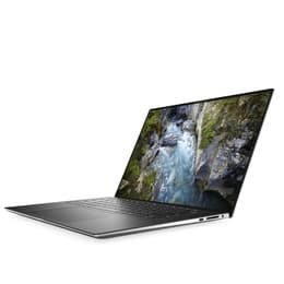Dell Precision 7560 15-inch (2021) - Core i7-11850H - 32GB - SSD 512 GB QWERTZ - Alemão