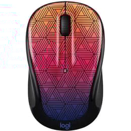 Logitech M325 Rato Sem fios